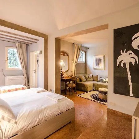 Canguroproperties - Giardini Margherita Daire Bolonya