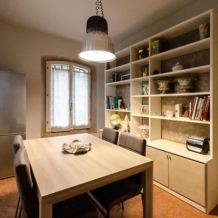 Canguroproperties - Giardini Margherita Bolonya