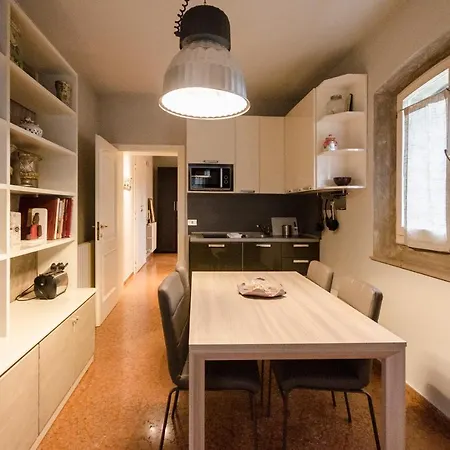 Διαμέρισμα Canguroproperties - Giardini Margherita