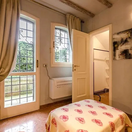 Διαμέρισμα Canguroproperties - Giardini Margherita *