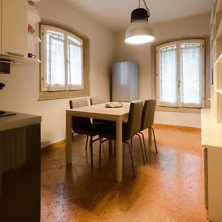 Διαμέρισμα Canguroproperties - Giardini Margherita