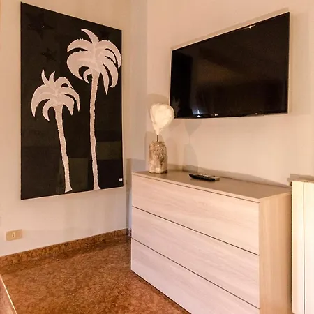 Διαμέρισμα Canguroproperties - Giardini Margherita Μπολόνια