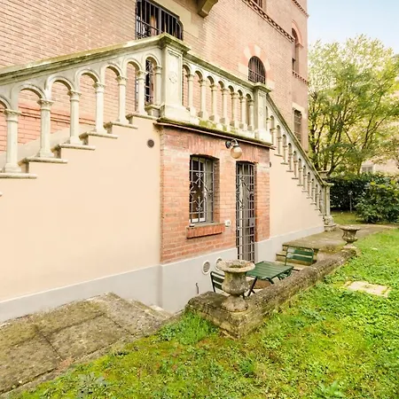 Διαμέρισμα Canguroproperties - Giardini Margherita Μπολόνια