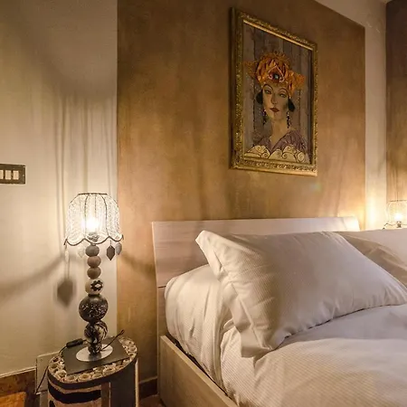 Canguroproperties - Giardini Margherita Διαμέρισμα Μπολόνια