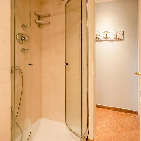 Διαμέρισμα Canguroproperties - Giardini Margherita Μπολόνια