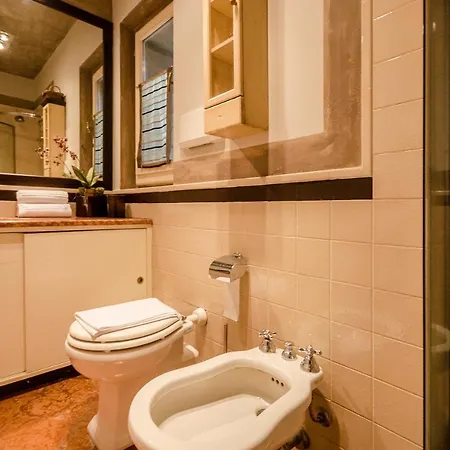 Apartmán Canguroproperties - Giardini Margherita *