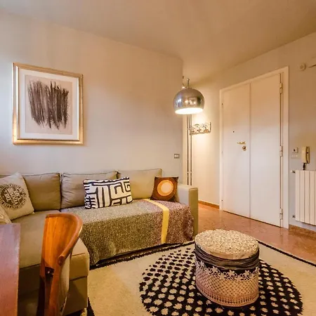 Canguroproperties - Giardini Margherita *