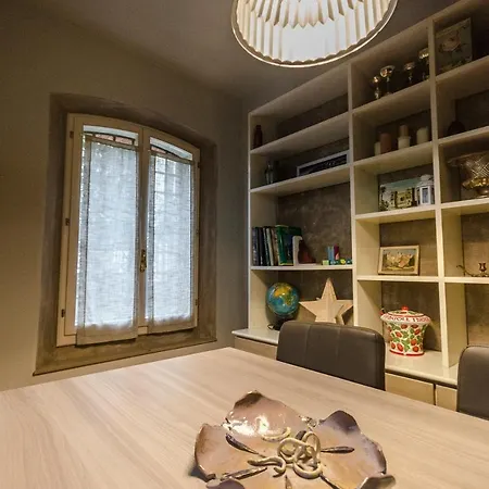 Canguroproperties - Giardini Margherita * Boloňa