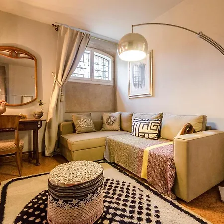 Apartmán Canguroproperties - Giardini Margherita