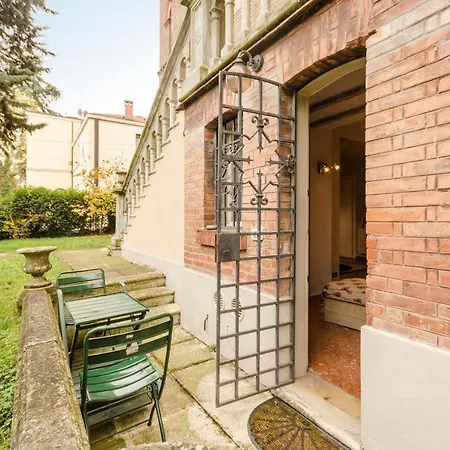 Canguroproperties - Giardini Margherita *