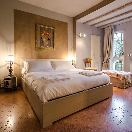 Apartmán Canguroproperties - Giardini Margherita *