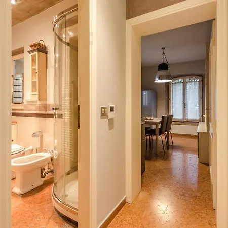 Apartmán Canguroproperties - Giardini Margherita *