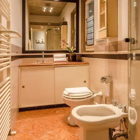 Apartmán Canguroproperties - Giardini Margherita *