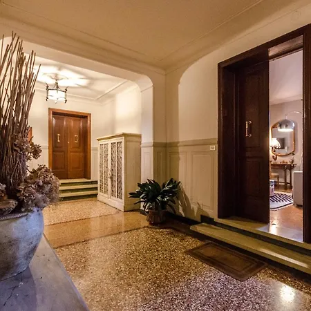 Canguroproperties - Giardini Margherita Apartmán Boloňa